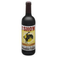 The Show Cabernet Sauvignon, California, 2014, 750 Millilitre