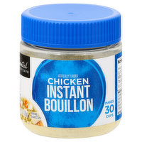 Essential Everyday Instant Bouillon, Chicken, 3.75 Ounce