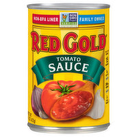 Red Gold Tomato Sauce, 15 Ounce