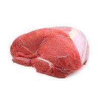 Cub Choice Boneless Beef Chuck Ranch Steak, 0.75 Pound