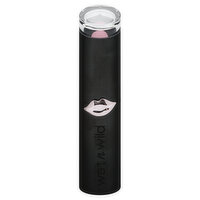 Wet n Wild Megalast Lipstick, Matte, Mauve Outta Here 1111407, 3.3 Gram