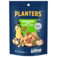 Planters Pistachio Blend, 10 Ounce