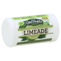 Old Orchard Limeade, Classic, 12 Ounce