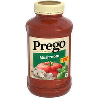 Prego® Mushroom Pasta Sauce, 45 Ounce