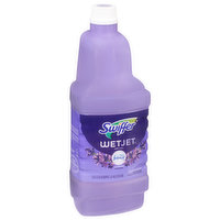 Swiffer Floor Cleaner, Lavender, 1.25 Litre