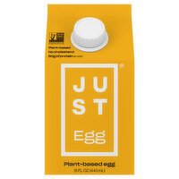 JUST Egg plant-based egg, 15 Ounce