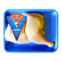 Smart Chicken Split Chicken Griller, 2.5 Pound