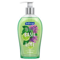 Softsoap Liquid Hand Soap, 13 Fluid ounce