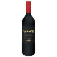 Callaway Cellar Selection Cabernet Sauvignon, California, 750 Millilitre