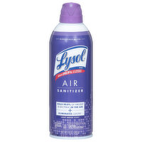 Lysol Air Sanitizer, Light Breeze Scent, 10 Ounce