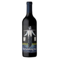 Caymus-Suisin Red Blend, The Walking Fool, Suisun Valley, 750 Millilitre