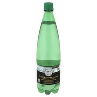 Culinary Circle Sparkling Water, Mineral, Italian, 33.8 Ounce