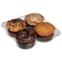 muffinさま専用 Otis Spunkmeyer Delicious Essentials Cheese Streusel Muffin