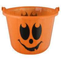 Fun World Bucket, Light-Up, 1 Each