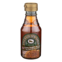 Lyle's Golden Syrup Cane Sugar Syrup, Original, 11 Ounce