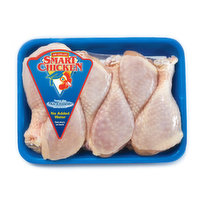 Smart Chicken Chicken Drumsticks, 2 Pound