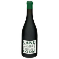 Land Form Pinot Noir, Willamette Valley, 750 Millilitre