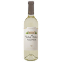 Chateau Ste. Michelle Sauvignon Blanc, Columbia Valley, 750 Millilitre