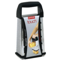 Good Cook Touch Box Grater, 1 Each