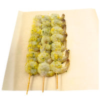 Cub Roasted Garlic Shrimp Skewer, 1 Each