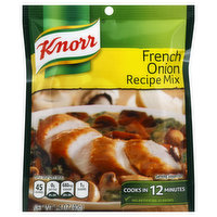 Knorr Recipe Mix, French Onion, 1.4 Ounce