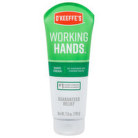 O'Keeffe's Working Hands Hand Cream, 7 Ounce