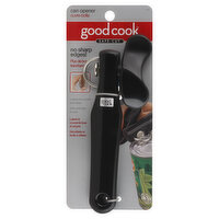 Good Cook Can Opener, Safe-Cut, 1 Each