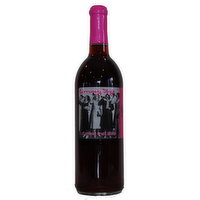 Hawk's Mill Currantly Single, Currant Fruit Wine, 750 Millilitre