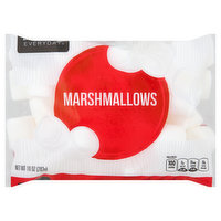 ESSENTIAL EVERYDAY Marshmallows, 10 Ounce