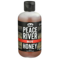 Peace River Hot Honey, 12 Ounce