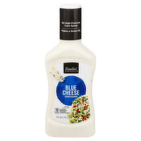 Essential Everyday Dressing, Blue Cheese, 16 Ounce