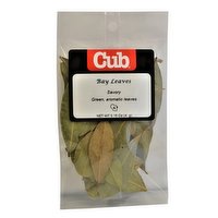 Cub Bay Leaf, 0.15 Ounce