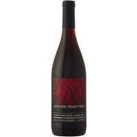 Apothic Pinot Noir Red Wine, 750 Millilitre