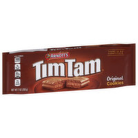 timtam様 Amazon.com: Arnott's Tim Tam Original Chocolate Biscuits