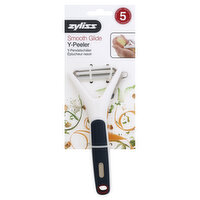 Zyliss Y-Peeler, Smooth Glide, 1 Each