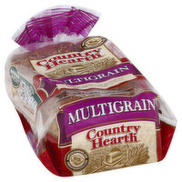 Country Hearth Bread, Multigrain, Hearty Homestyle