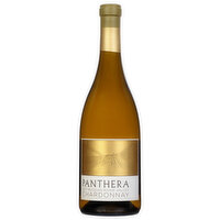 Panthera Chardonnay, Russian River Valley, 750 Millilitre