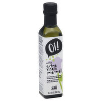 Oi! Sesame Oil, Extra Virgin, 100% Pure, 8.4 Fluid ounce