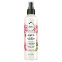 Herbal Essences Classics Nourishing Detangling Spray for All Hair Types, 7 fl oz, 7 Fluid ounce