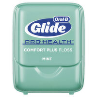 Oral-B Comfort Plus Glide Pro-Health Comfort Plus Dental Floss, 40m, 43.7 Yard