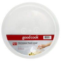 Good Cook Microwave Food Cover, 1 Each