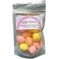 Freeze Dried Moon Puffs Solar Flares, 1 Each