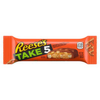 Reese's Take 5 Chocolate Bar, 1.5 Ounce