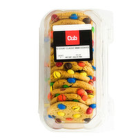 Cub Bakery M&M Cookies, 1 Each