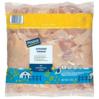 Perdue Chicken Thighs, 5 Pound