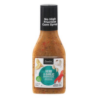 Essential Everyday Marinade, Herb & Garlic