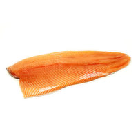 Cub Fresh Rainbow Trout Dressed , 1 Pound