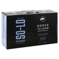 Goose Island Beer, India Pale Ale, 15 Each