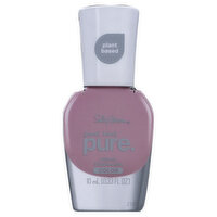 SALLY HASEN Nail Color, Pinky Clay 210, 10 Millilitre