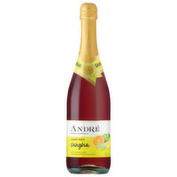 Andre Wine Cocktails, Sangria, Sweet Fizzy, 750 Millilitre